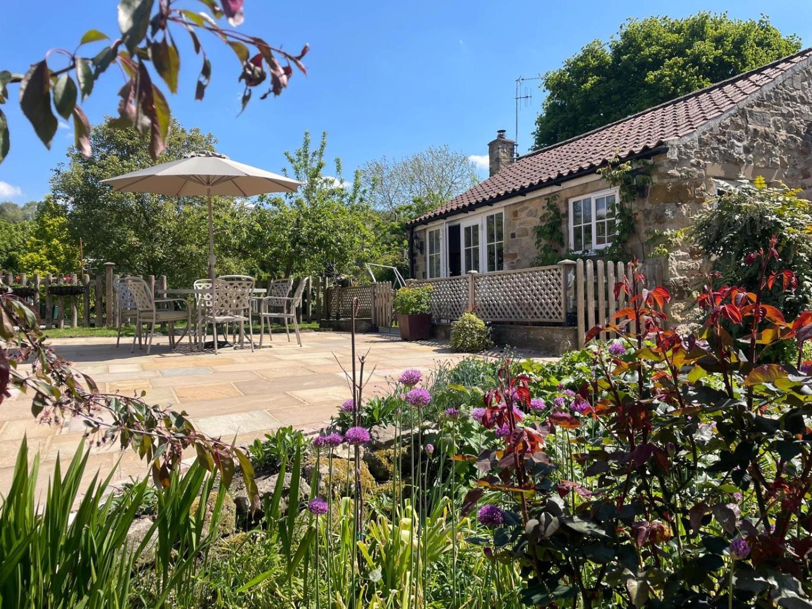 Kilburn  The Little House 아파트 외부 사진